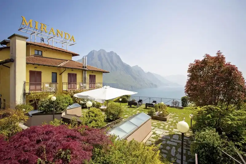 Galerie - Urlaub Iseosee