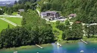 Urlaub am Keutschacher See