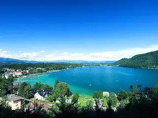 Aufnahme - Urlaub Klopeiner