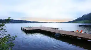 Urlaub am Klopeinersee in Kärnten