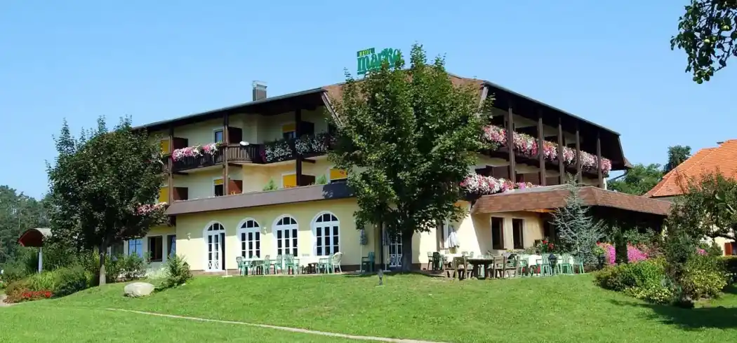 Urlaub Klopeinersee - Bild 2