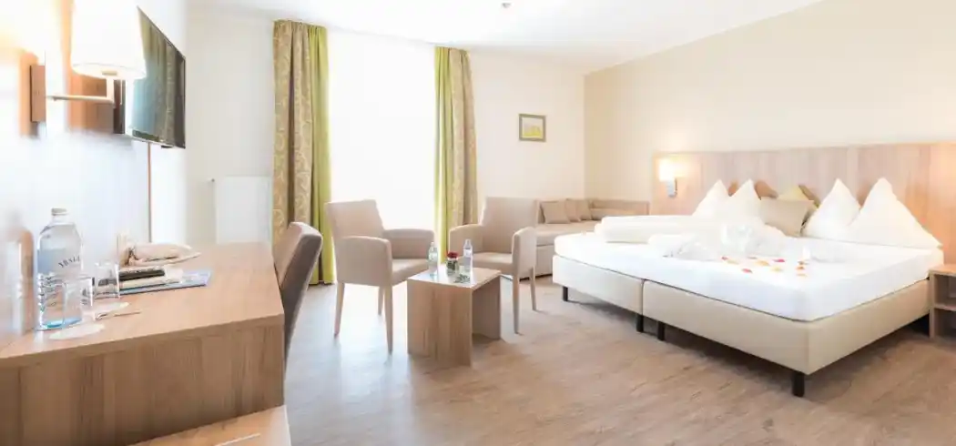 Urlaub Klopeinersee - Bild 3