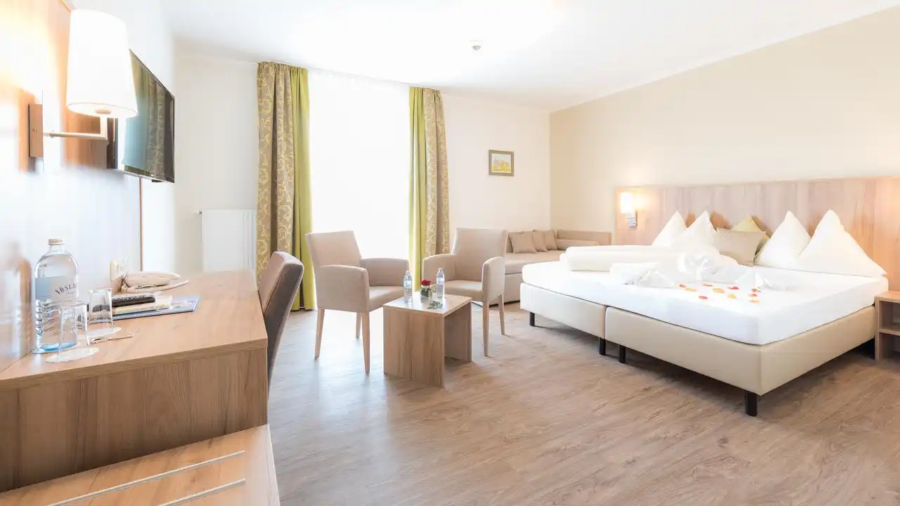 Impression - Urlaub Klopeinersee