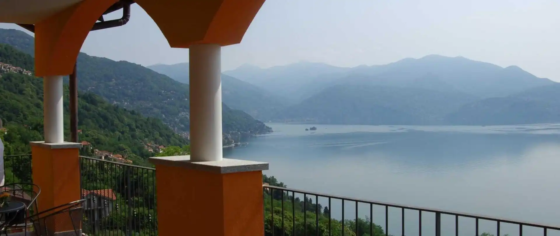 Impression - Urlaub Lago