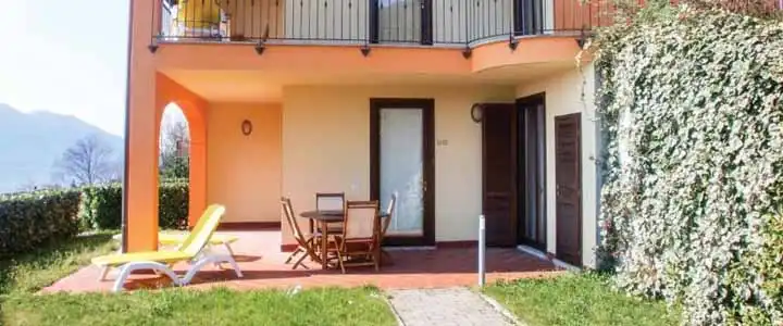 Ansicht - Urlaub Lago