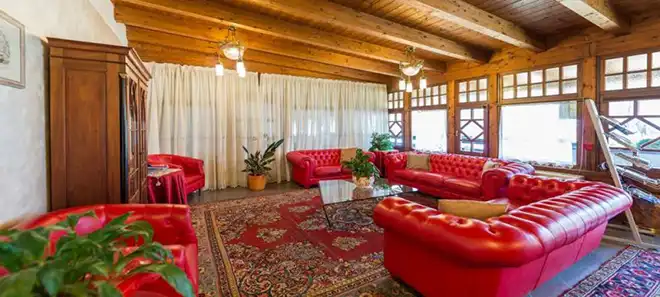 Impression - Urlaub Ledrosee