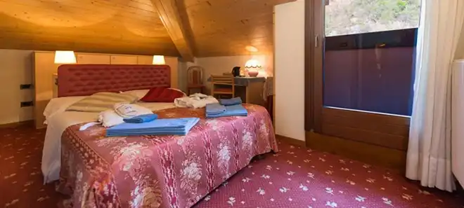 Ansicht - Urlaub Ledrosee