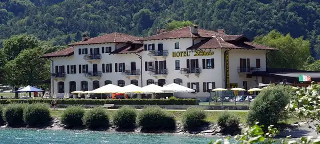 Galerie - Urlaub Ledrosee