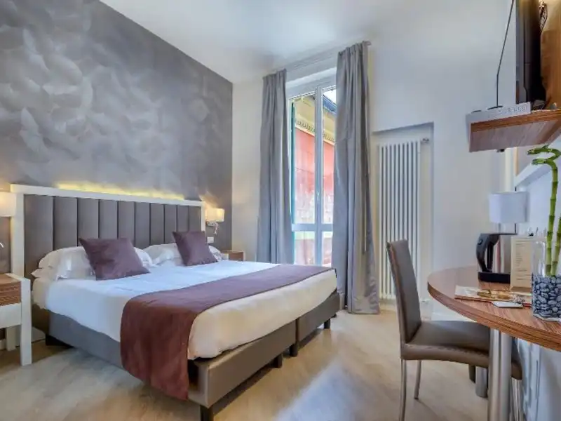 Impression - Urlaub Meer