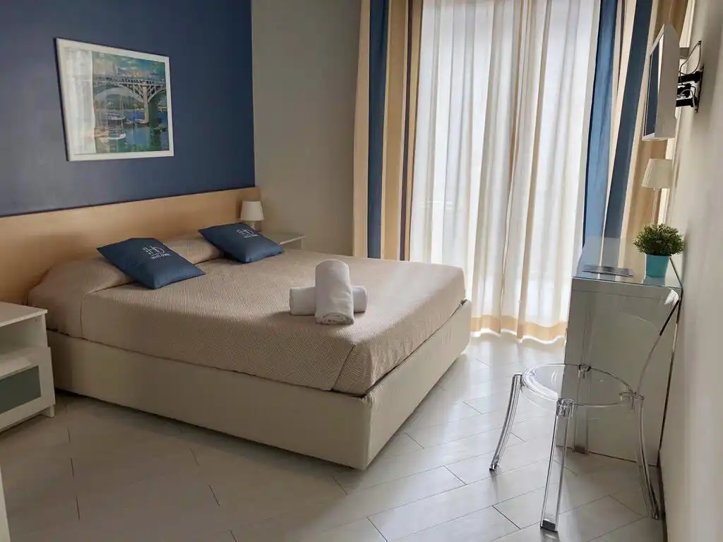 Aufnahme - Urlaub Meer