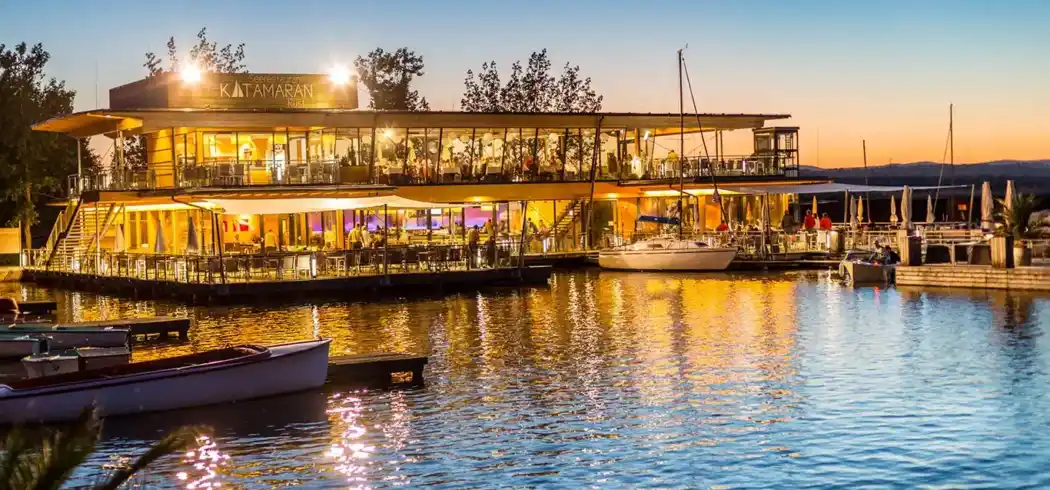 Urlaub Neusiedlersee - Bild 1