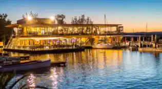 Urlaub am NEUSIEDLERSEE