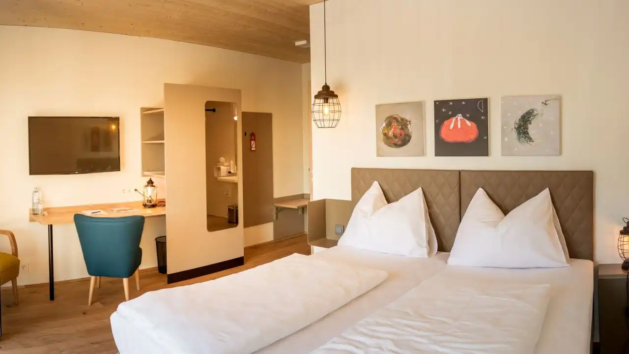 Aufnahme - Urlaub Neusiedlersee