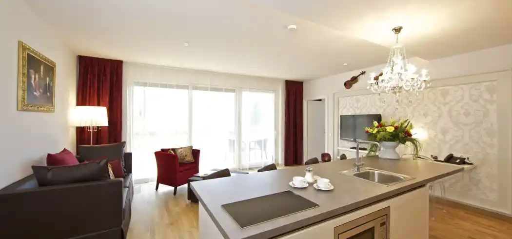 Urlaub Ossiacher - Bild 3