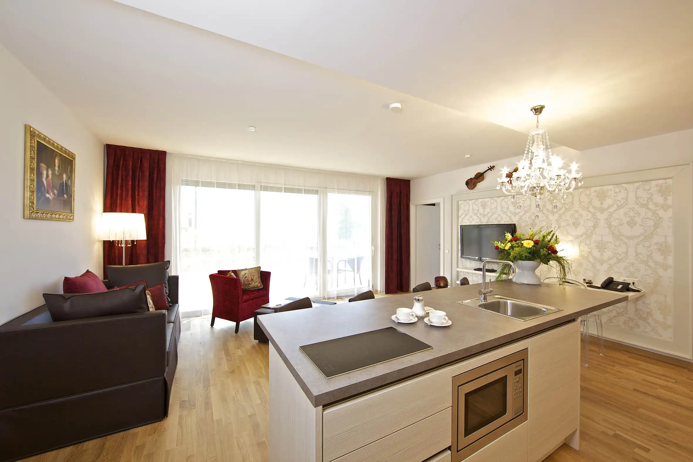 Impression - Urlaub Ossiacher