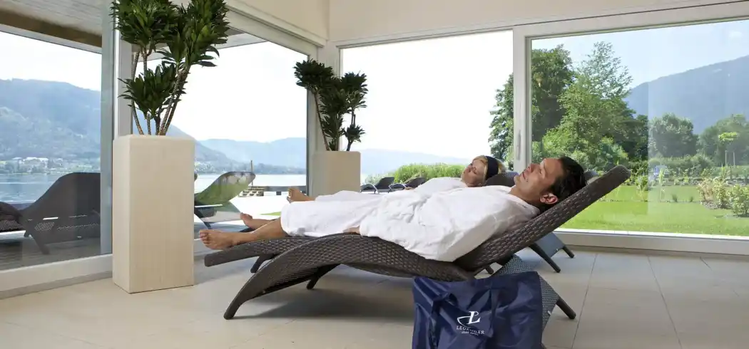 Urlaub Ossiacher - Bild 4