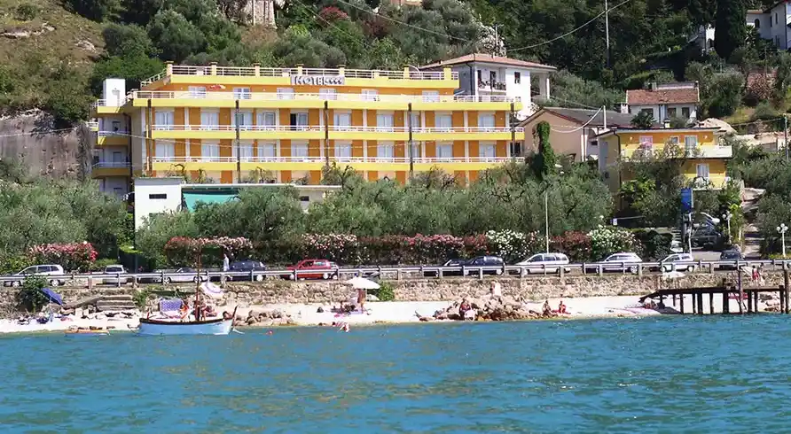 Foto - Urlaub Ostufer