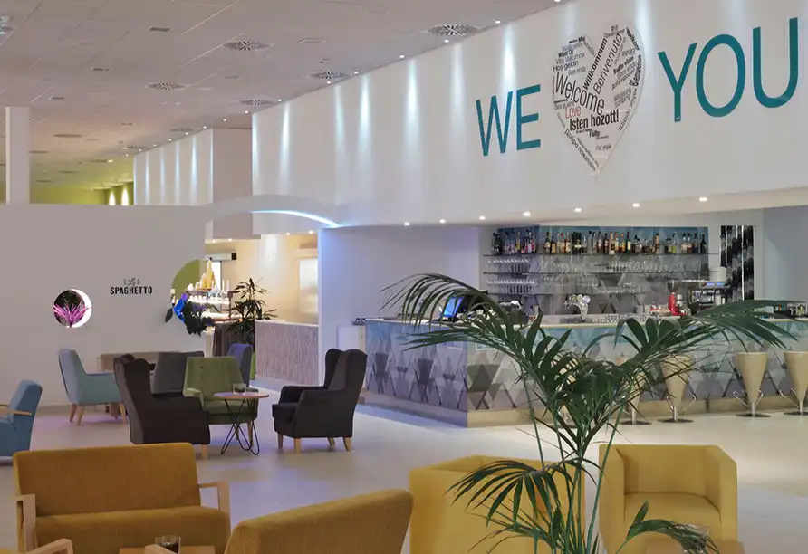 Aufnahme - Balaton Nächte