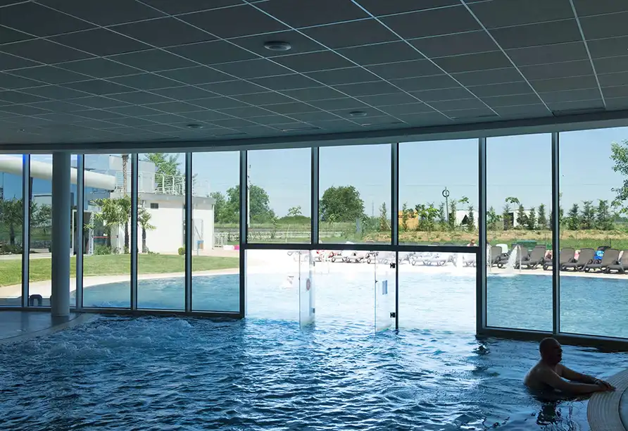 Detail - Balaton Nächte