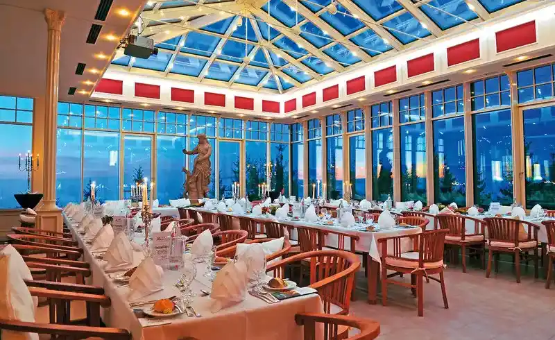 Ringberg Hotel Suhl - Bild 2