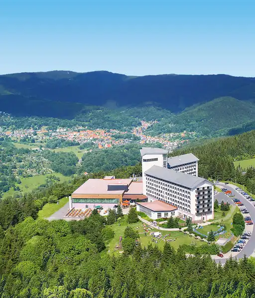 Impression - Ringberg Hotel Suhl