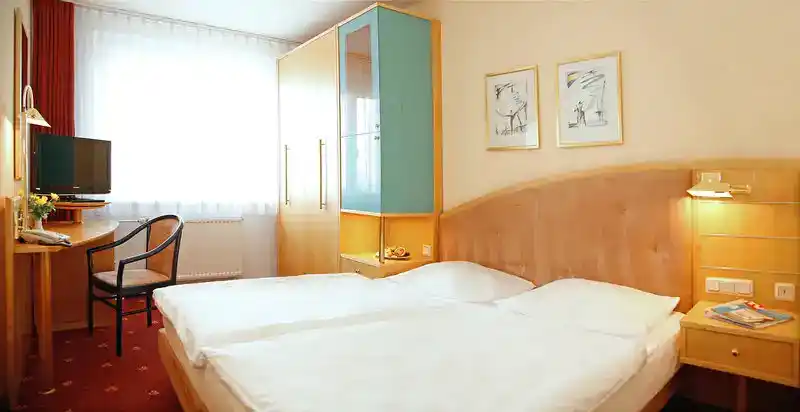 Ringberg Hotel Suhl - Bild 4