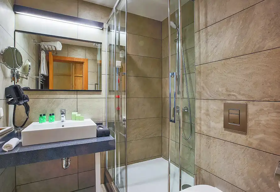 Thüringer Wald - Impression 3