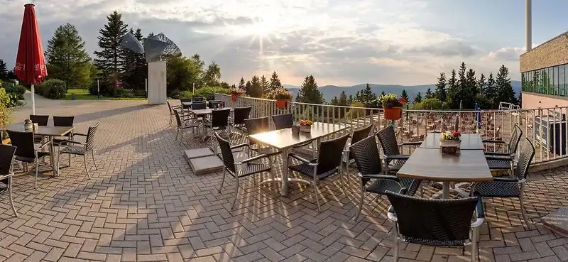 Impression - Ringberghotel Suhl