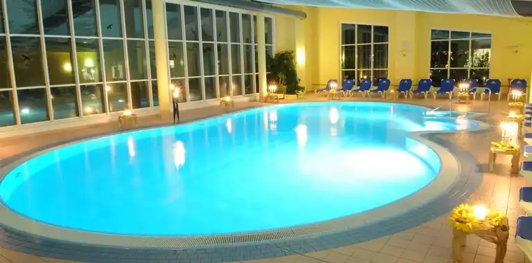 Galerie - Ringberghotel Suhl