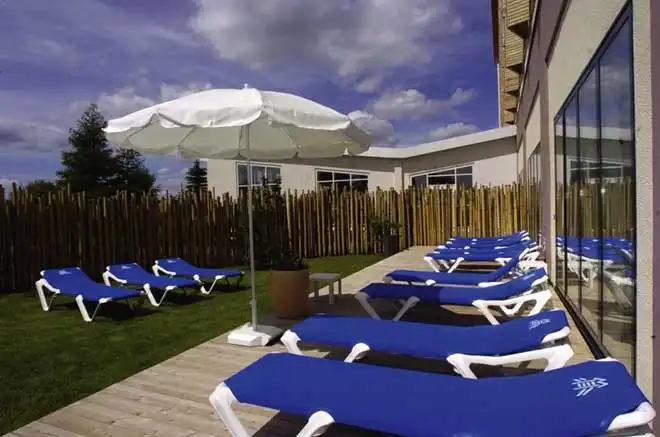 Aufnahme - Urlaub Rennsteig