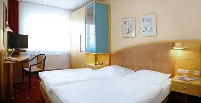 Urlaub Rennsteig - Bild 4