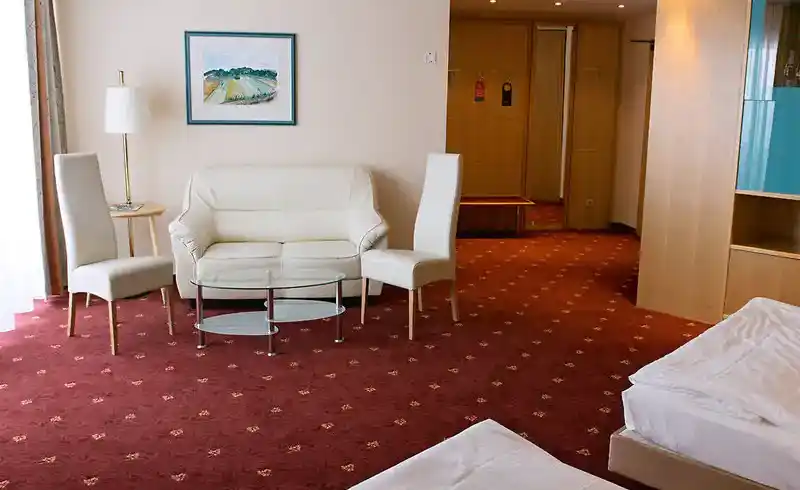 Aufnahme - Urlaub Thüringen