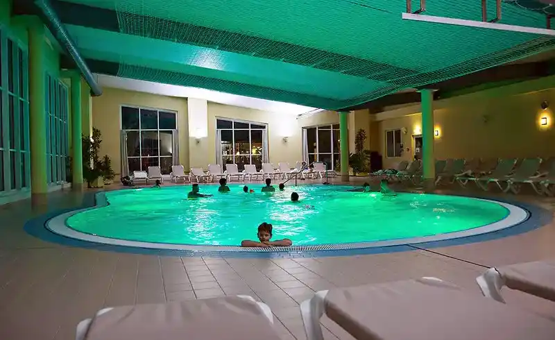 Impression - Urlaub Thüringen