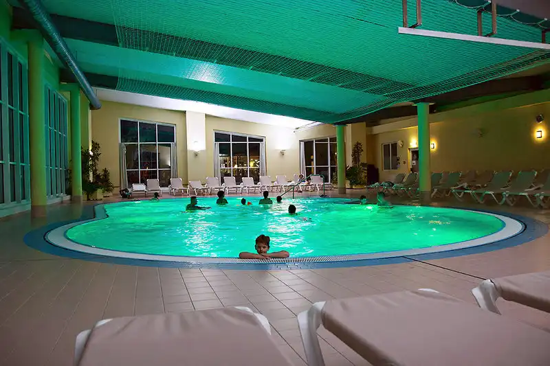 Impression - Urlaub Thüringen