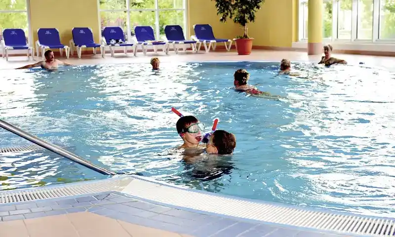 Ansicht - Urlaub Thüringen