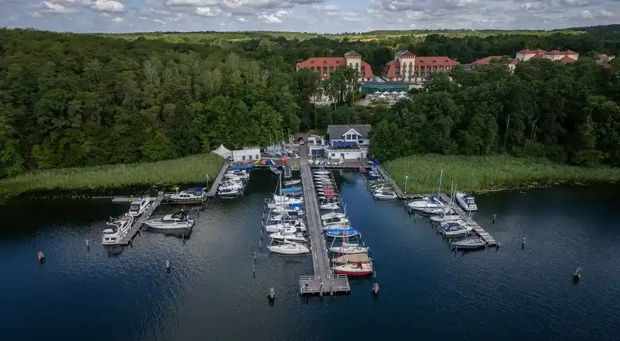 Foto - Urlaub Scharmützelsee