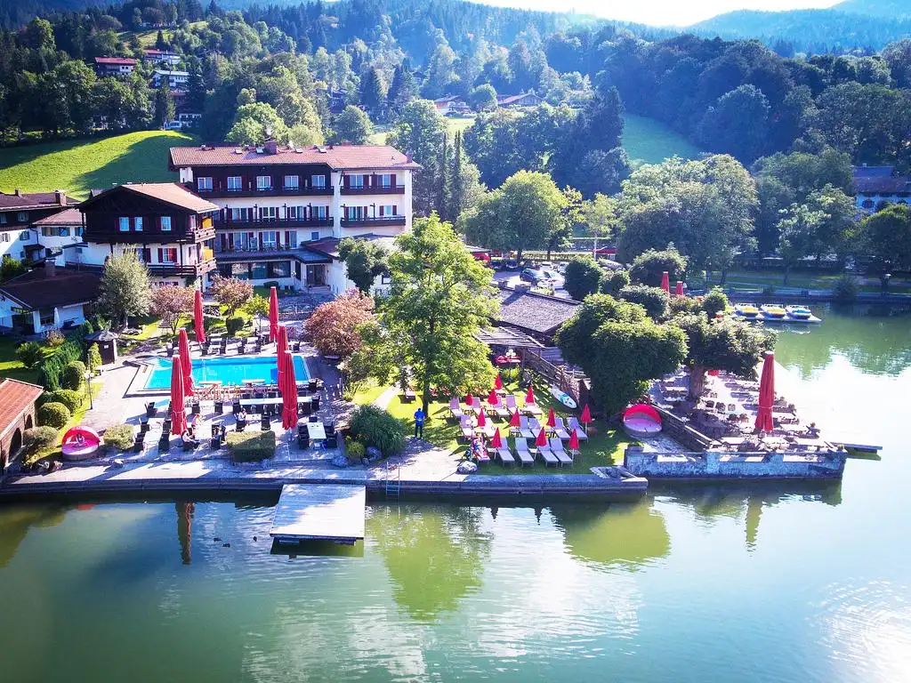 Aufnahme - Schliersee Nächte