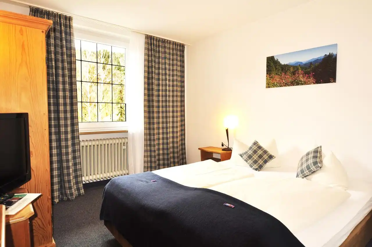 Impression - Schliersee Nächte