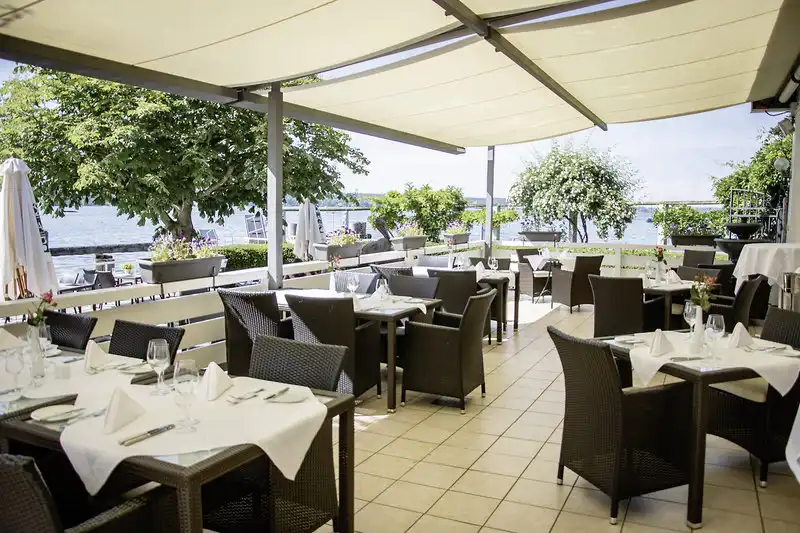 Aufnahme - Urlaub Starnberger