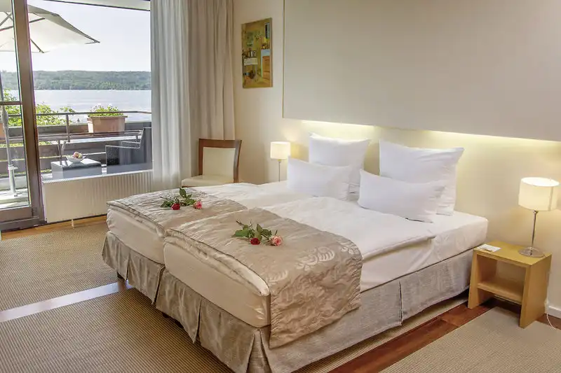 Impression - Urlaub Starnberger