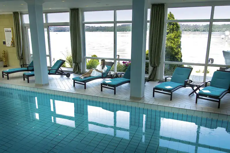 Ansicht - Urlaub Starnberger