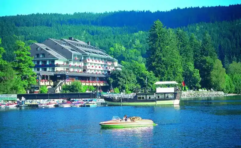 Foto - Nächte Titisee