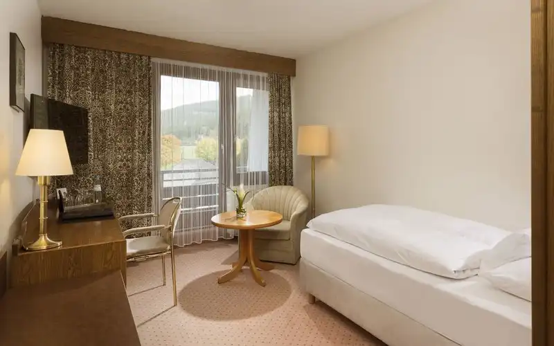 Impression - Nächte Titisee