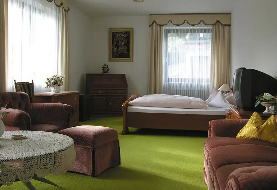 Aufnahme - Schwarzwald Nächte