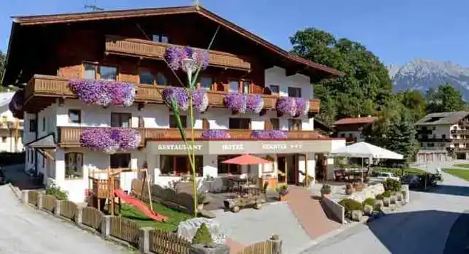 Foto - Urlaub Wilden