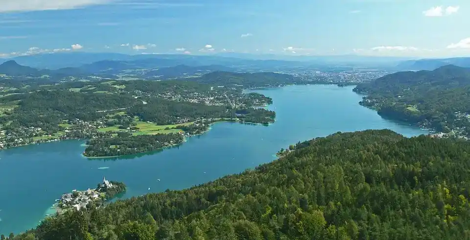 Urlaub Wörthersee - Bild 1