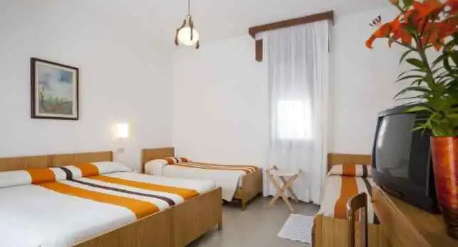 Aufnahme - Urlaub Adria