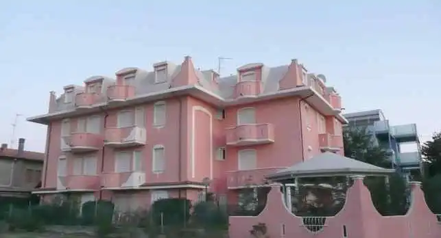 Aufnahme - Urlaub Adriaküste