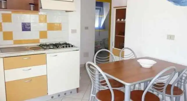 Impression - Urlaub Adriaküste