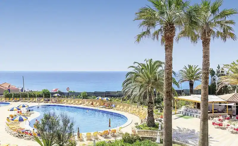 Foto - Urlaub Algarve